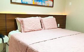 Hotel Asa Branca